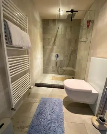 Weingut Mathis 1 Burgblick Guest house